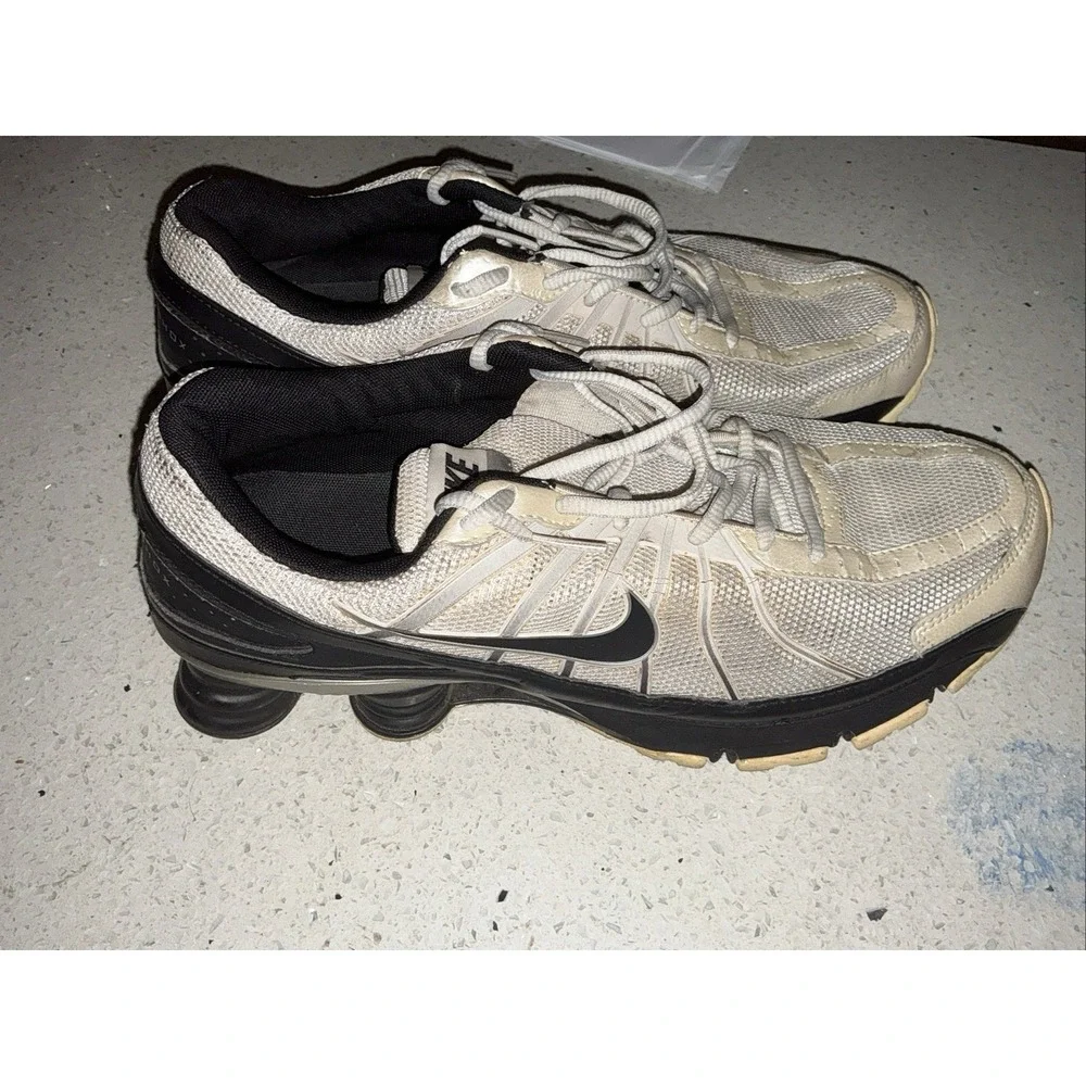Nike shoes ‎ Turbo Size 12
